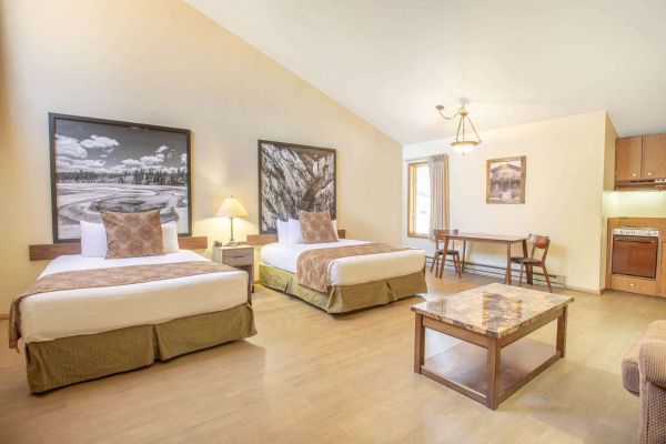 Hotel Travelodge Bozeman